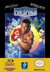 Mike Tyson's Intergalatic Power Punch